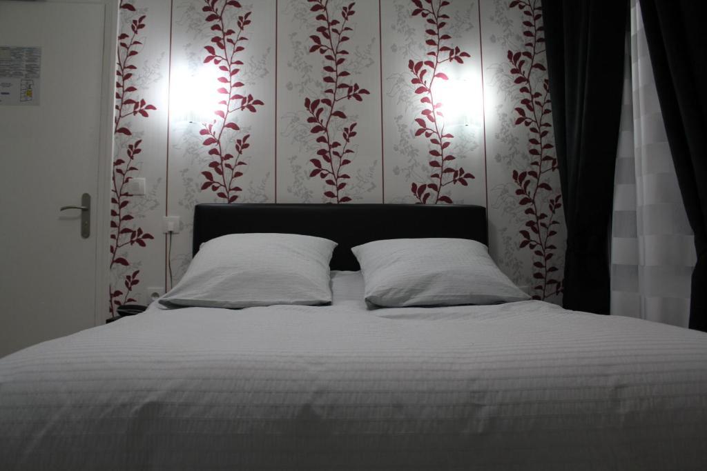 Bel Air Hotel Paris Room photo