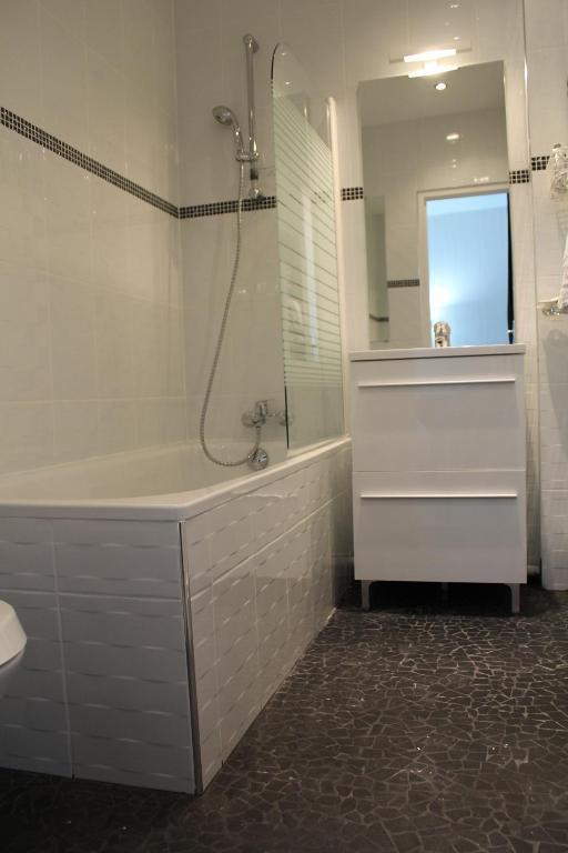 Bel Air Hotel Paris Room photo